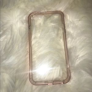 iPhone 6 Plus bumper case